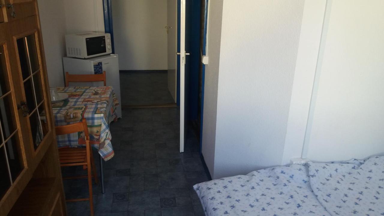 Oazis Park Motel Ráckeve Exterior photo